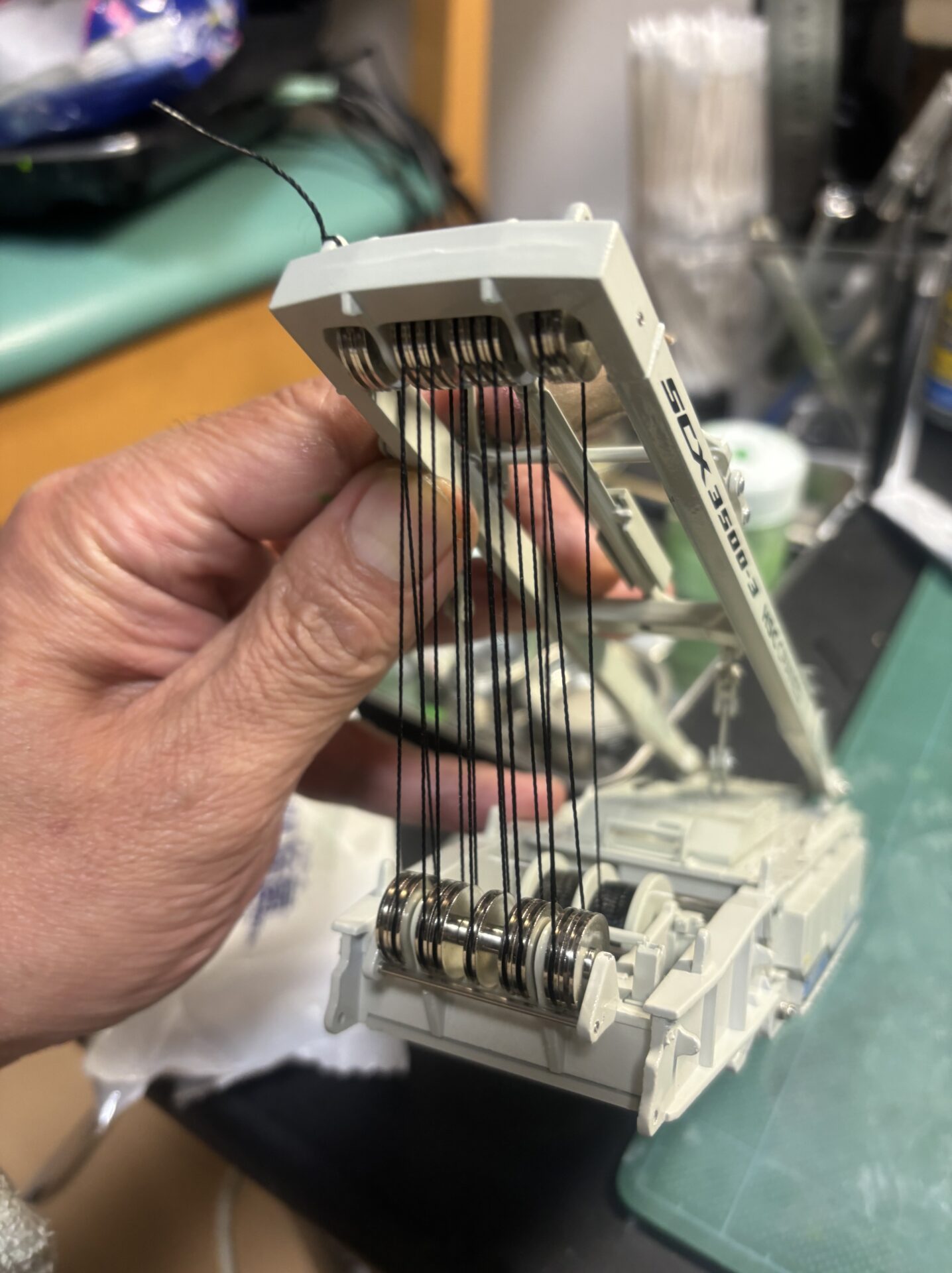 スケールモデルが完成しました | 株式会社 森重機工業